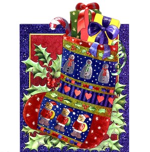 Victoriana - Greeting Cards and Prints