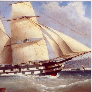 Victoriana - Greeting Cards and Prints