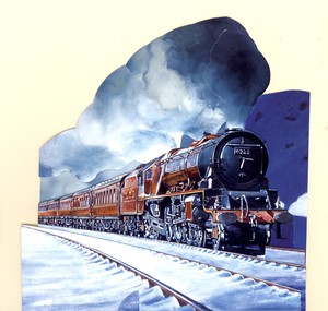 Victoriana - Greeting Cards and Prints