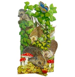 Victoriana - Greeting Cards and Prints