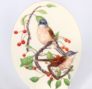 Victoriana - Greeting Cards and Prints
