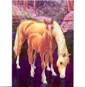 Victoriana - Greeting Cards and Prints