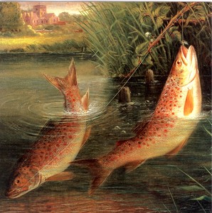 Victoriana - Greeting Cards and Prints