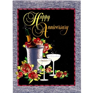 Victoriana - Greeting Cards and Prints