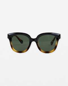 Manhatten Sunglasses Gradient Tort