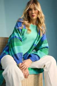 Haven Jumper - Mint