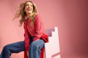 La Paz Tshirt - Chilli