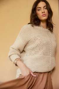 Luna Jumper - Canvas