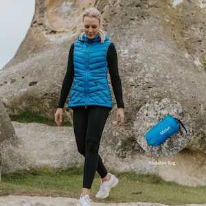 Moke: MARY CLAIRE IMPERIAL BLUE