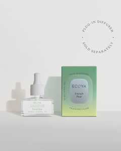 Ecoya Fragrance Flask French Pear