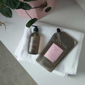 Body Care: Hand & Body Wash Refills