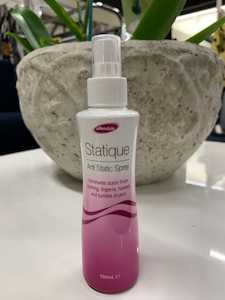 STATIQUE ANTI STATIC SPRAY 150ML