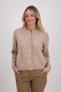 Knits: Vanessa Knit - Taupe