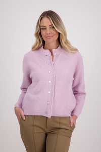 Knits: Vanessa Knit - Pink