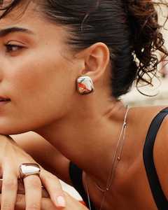 Edblad: Mira Studs L Steel