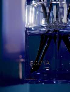 Keepsake Read Diffuser Blue