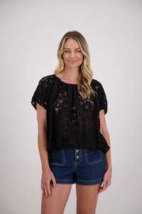 Briarwood: Scarlett - Black