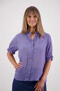 Briarwood: Pearly - Lavender