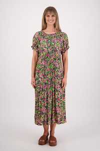 Briarwood: Sasha - Pansy