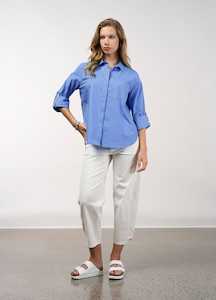 Jeans: Stellar Jean White