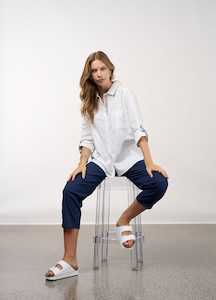 Jeans: Stellar Jean Navy