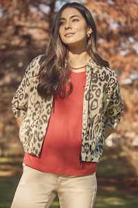 FARROW JEAN - CASHEW