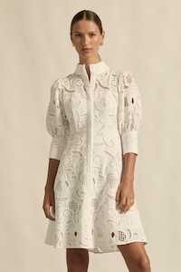 Zoe Kratzmann: Empirical Dress Porcelain