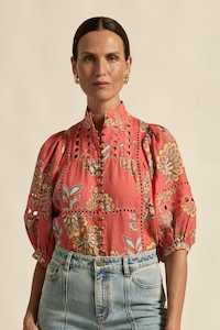 Zoe Kratzmann: Cabaret Top Kgari Melon