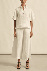 Insinuate Top Porcelain