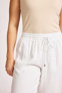 Miramar Pant - White