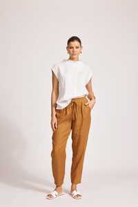 Miramar Pant - Caramel