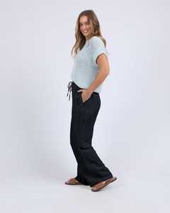South Pant Dark Sapphire