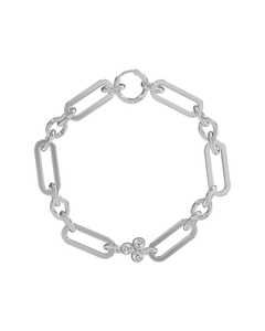 Barre Bracelet Multi Steel