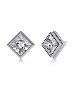 Pantheon Studs Steel