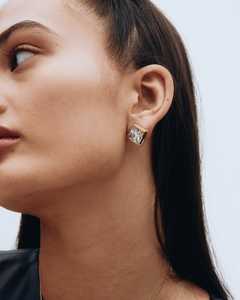 Edblad: Pantheon Studs Gold