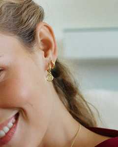 Edblad: Holly Hoops Gold