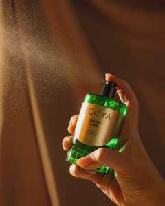Fresh Pine Room Spray Holiday Collection