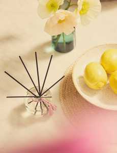Coconut & Tuberose Reed Diffuser High Summer