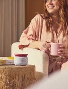 Cocont & Tuberose Body Souffle High Summer