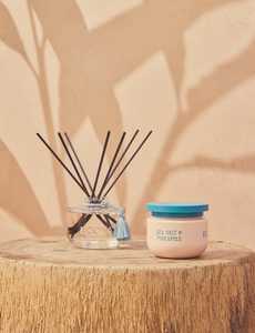 Sea Salt & Pineapple Body Souffle High Summer