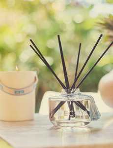 Sea Salt & Pineapple Reed Diffuser High Summer