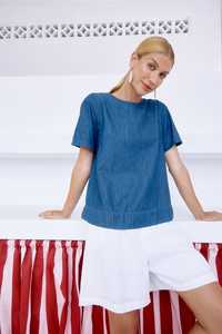 Eb Ive: Miramar Short