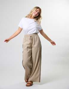 Sienna Pant Oat
