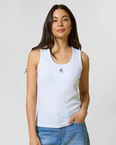 Stella Gemma: Core Logo Tank