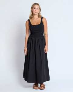Rosalie Dress