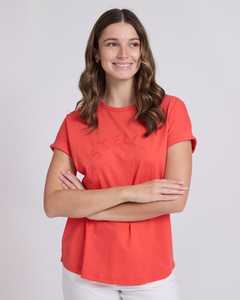 Stella Gemma: Soho Cuff Red Rotation