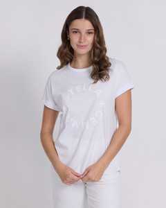 Stella Gemma: Soho Cuff White Rotation