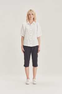 Acrobat Bermuda Short  French Ink