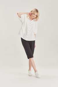 ACROBAT BERMUDA SHORT BLACK