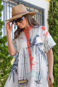 Accessories: Throwing Shade Hat